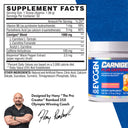 Carnigen Plus Carnitine Powder