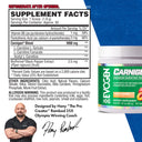Carnigen Naturals