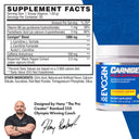 Carnigen Plus Carnitine Powder