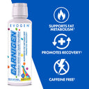 Carnigen Premium Liquid Carnitine