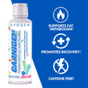 Carnigen Premium Liquid Carnitine
