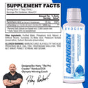 Carnigen Premium Liquid Carnitine