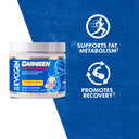 Carnigen Plus Carnitine Powder