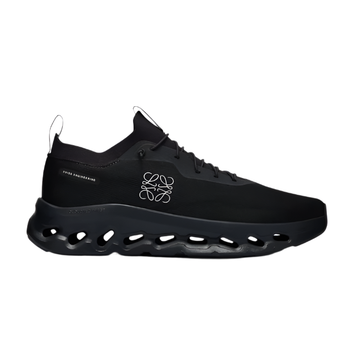On Running Cloudtilt Loewe All Black