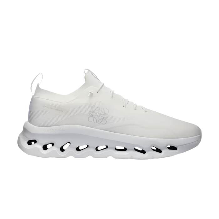On Running Cloudtilt Loewe All White