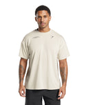 Conditioning Club Oversized T-Shirt oversized fit Pebble Grey