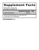 Creatine Monohydrate (300 G) 60 Serving