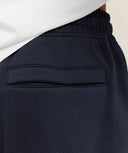 Crest Oversized Joggers oversized fit Heavy Blue