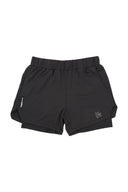105 Compression Shorts 2.0 All Black