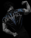 Void Tech™ Prototype X Short Sleeve Compression [FROST]