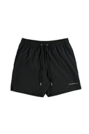 140 Frooty Swim Shorts Black