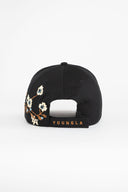 918 LA Branch Hats Black