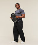 Devant Seamless T-Shirt slim fit Heavy Blue