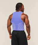 Devant Seamless Tank slim fit Amethyst