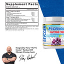 Evoburn Elite Caffeine-Free Thermogenic Fat Burner