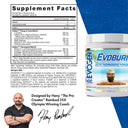 Evoburn Elite Thermogenic Powder