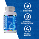 Evolog Glucose Disposal Agent