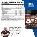 EVP-3D Non-Stim Pre-Workout