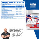 EVP-3D Non-Stim Pre-Workout