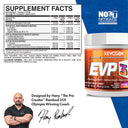EVP-3D Non-Stim Pre-Workout