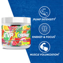 EVP Xtreme N.O. High-Stim Pre-Workout