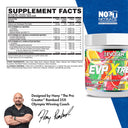 EVP Xtreme N.O. High-Stim Pre-Workout