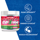 EVP Xtreme N.O. High-Stim Pre-Workout