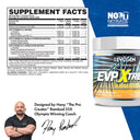 EVP Xtreme N.O. High-Stim Pre-Workout