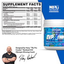 EVP Xtreme N.O. High-Stim Pre-Workout