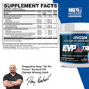 EVP Xtreme N.O. High-Stim Pre-Workout