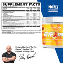 EVP Xtreme N.O. High-Stim Pre-Workout