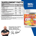 EVP Xtreme N.O. High-Stim Pre-Workout