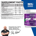 EVP Xtreme N.O. High-Stim Pre-Workout