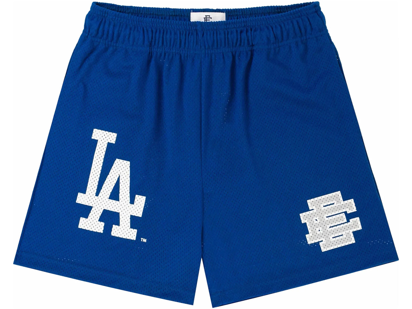 ERIC EMANUEL EE BASIC SHORT (FW23) LOS ANGELES DODGERS