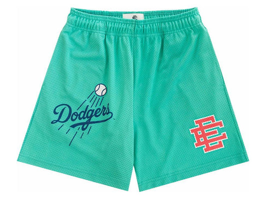 ERIC EMANUEL EE BASIC SHORT LOS ANGELES DODGERS