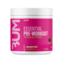 Essential Pre-Workout Tingle-Free