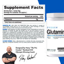 Glutamine