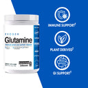Glutamine