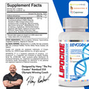 Lipocide 60ct