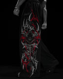 Executioner Banana Shape Uncuffed Sweatpants [NIGHTMARE]