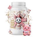 ISOLATE - FUEL-ISO Premium Protein