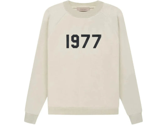 Fear of God Essentials 1977 Crewneck WHEAT