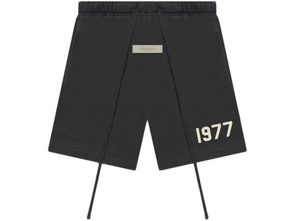 ESSENTIALS 1977 IRON SHORTS