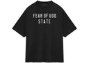 "Fear of God Essentials Heavy Crewneck Tee