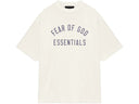 Fear of God Essentials Jersey Crewneck Tee Shell