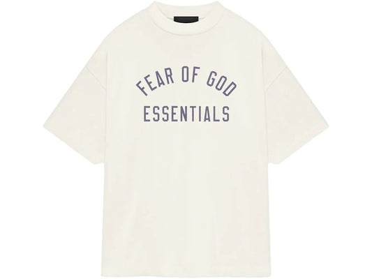 Fear of God Essentials Jersey Crewneck Tee Shell