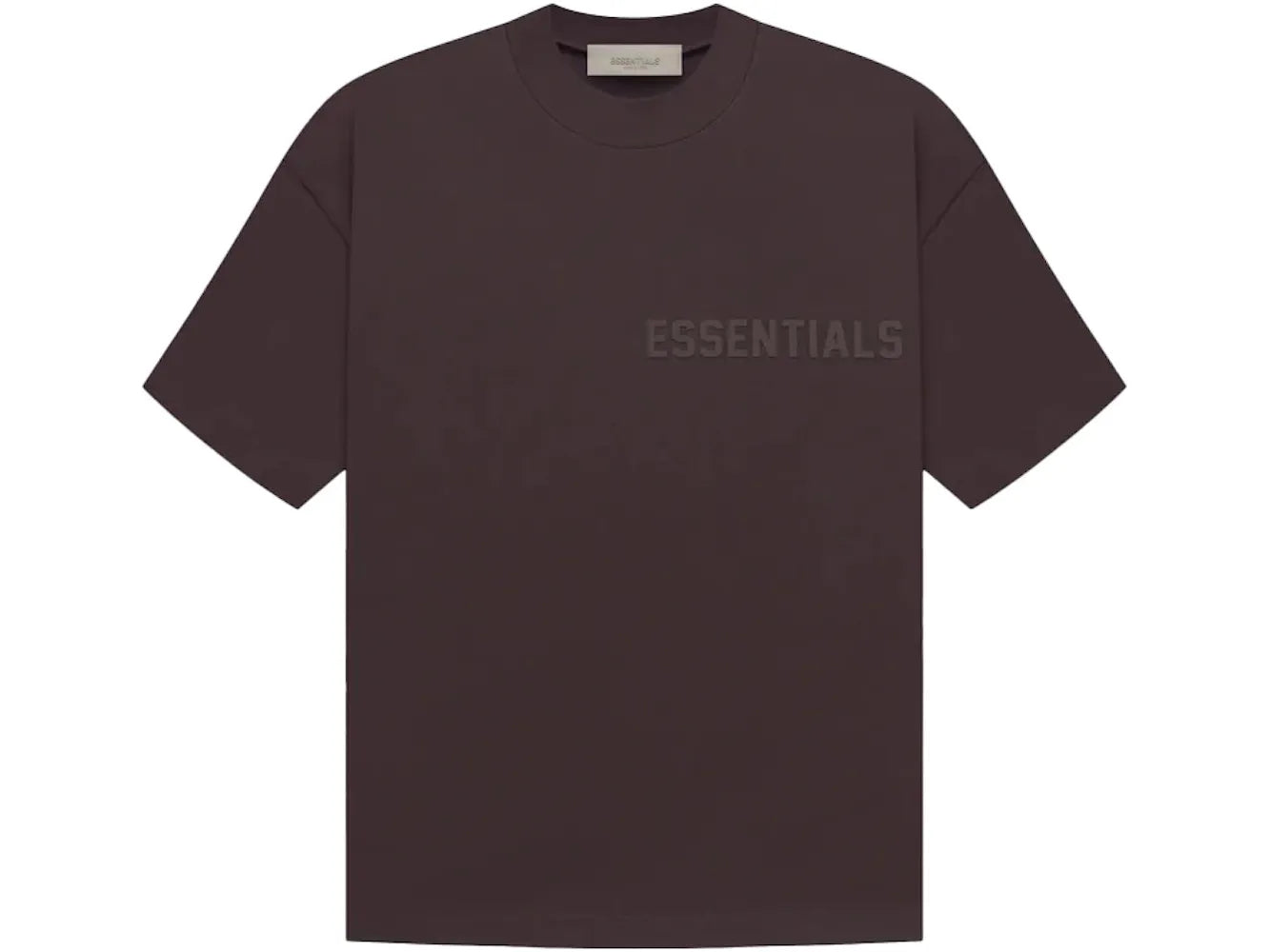 ESSENTIALS PLUM