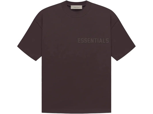 ESSENTIALS PLUM