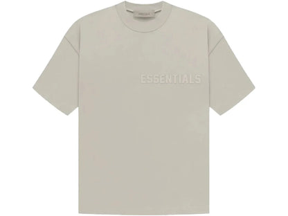 ESSENTIALS SEAL TEE SS23