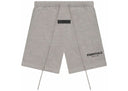 Fear of God Essentials Sweatshort (SS22)Dark Oatmeal